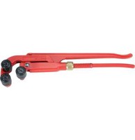 ROTHENBERGER Kliješta za navoje, 3/8"-2"